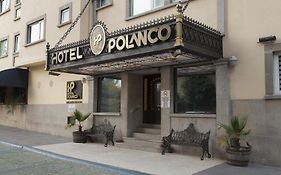 Hotel Polanco